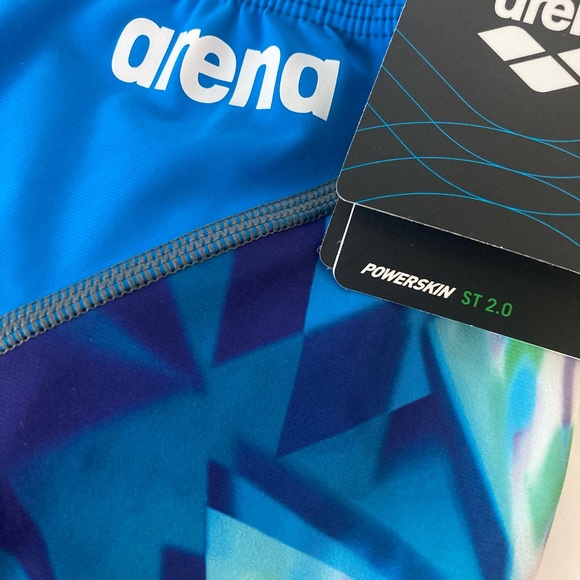 Arena Powerskin ST 2.0 men Tech suit, 24 - Picture 4 of 6